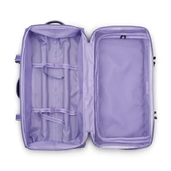 Delsey florence by mills On A Roll Large Duffel Bag