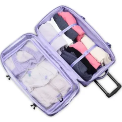 Delsey florence by mills On A Roll Large Duffel Bag