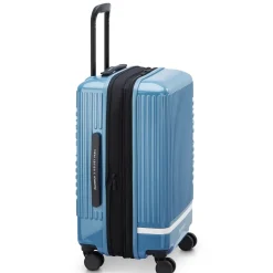 Delsey florence by mills Spin Me Away Carry-On Plus Expandable Spinner