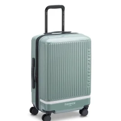 Delsey florence by mills Spin Me Away Carry-On Plus Expandable Spinner