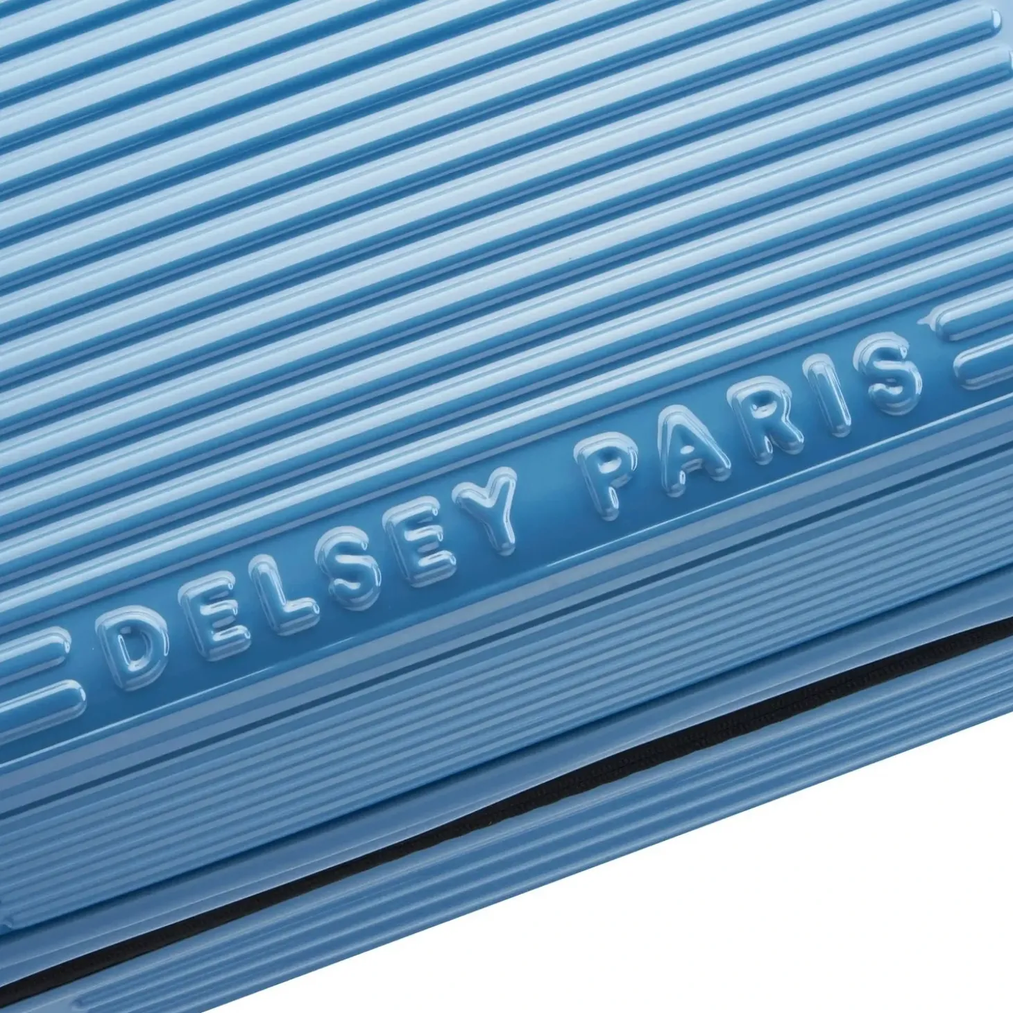 Delsey florence by mills Spin Me Away Carry-On Plus Expandable Spinner