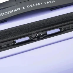 Delsey florence by mills Spin Me Away Carry-On Plus Expandable Spinner