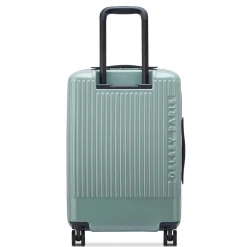 Delsey florence by mills Spin Me Away Carry-On Plus Expandable Spinner