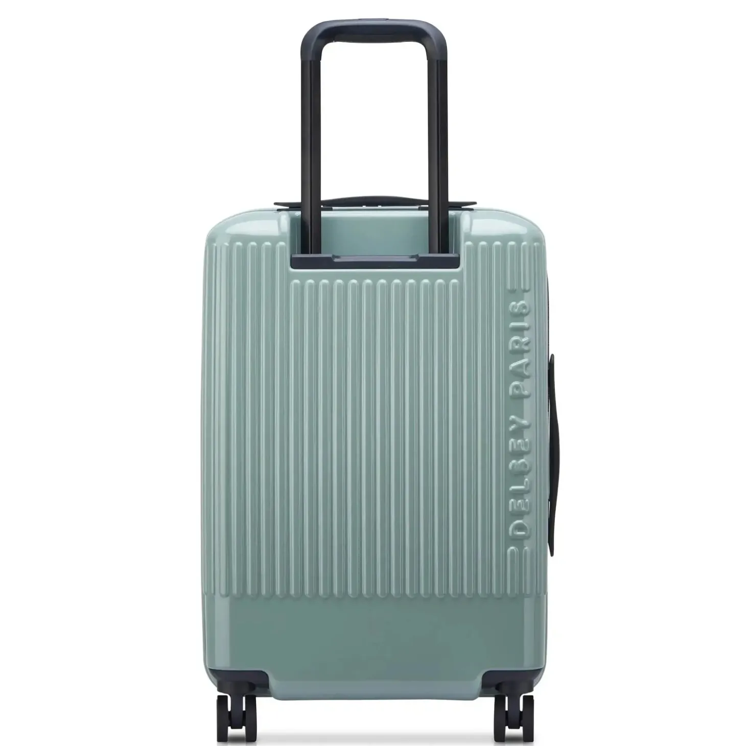 Delsey florence by mills Spin Me Away Carry-On Plus Expandable Spinner