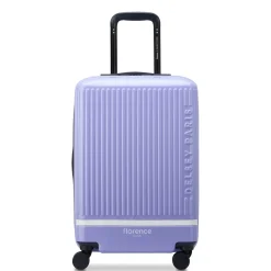 Delsey florence by mills Spin Me Away Carry-On Plus Expandable Spinner