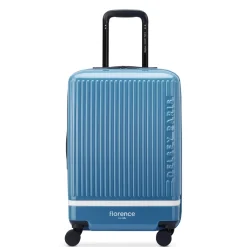 Delsey florence by mills Spin Me Away Carry-On Plus Expandable Spinner