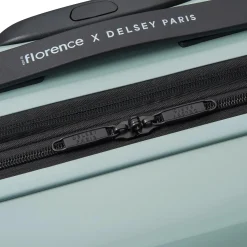 Delsey florence by mills Spin Me Away Carry-On Plus Expandable Spinner