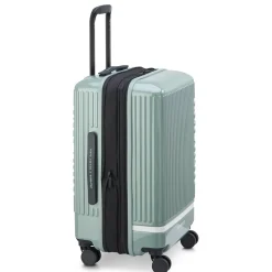 Delsey florence by mills Spin Me Away Carry-On Plus Expandable Spinner
