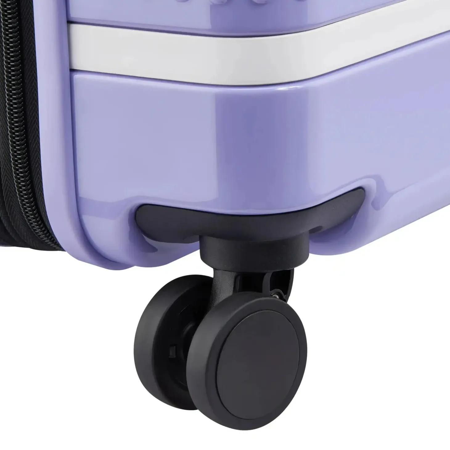 Delsey florence by mills Spin Me Away Carry-On Plus Expandable Spinner
