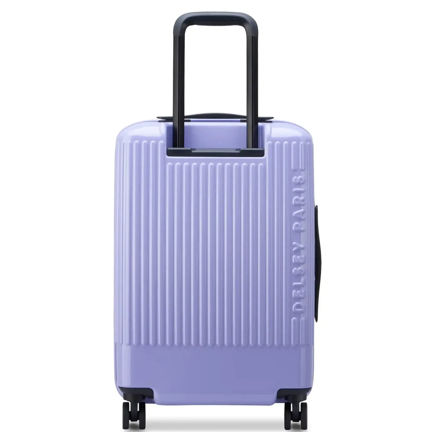 Delsey florence by mills Spin Me Away Carry-On Plus Expandable Spinner