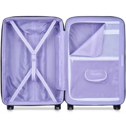 Delsey florence by mills Spin Me Away 24" Medium Expandable Spinner
