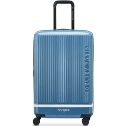Delsey florence by mills Spin Me Away 24