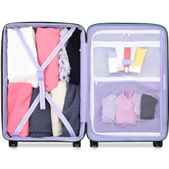 Delsey florence by mills Spin Me Away 24