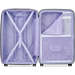 Delsey florence by mills Spin Me Away 29" Large Expandable Spinner