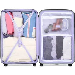 Delsey florence by mills Spin Me Away 29