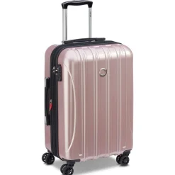 Delsey Helium Aero Carry-On Expandable Spinner