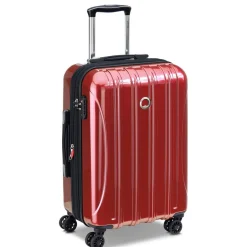 Delsey Helium Aero Carry-On Expandable Spinner