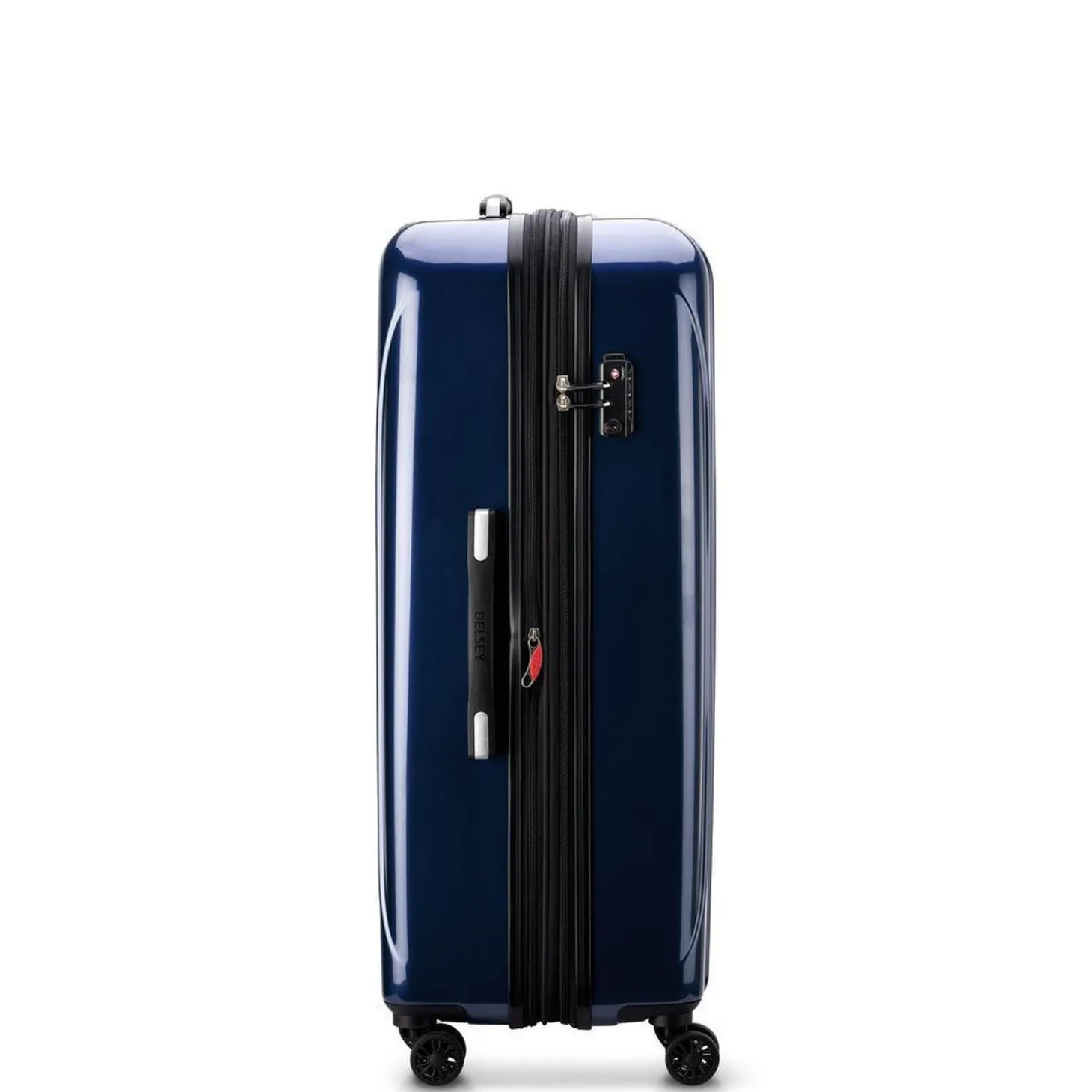 Delsey Helium Aero 29" Expandable Spinner