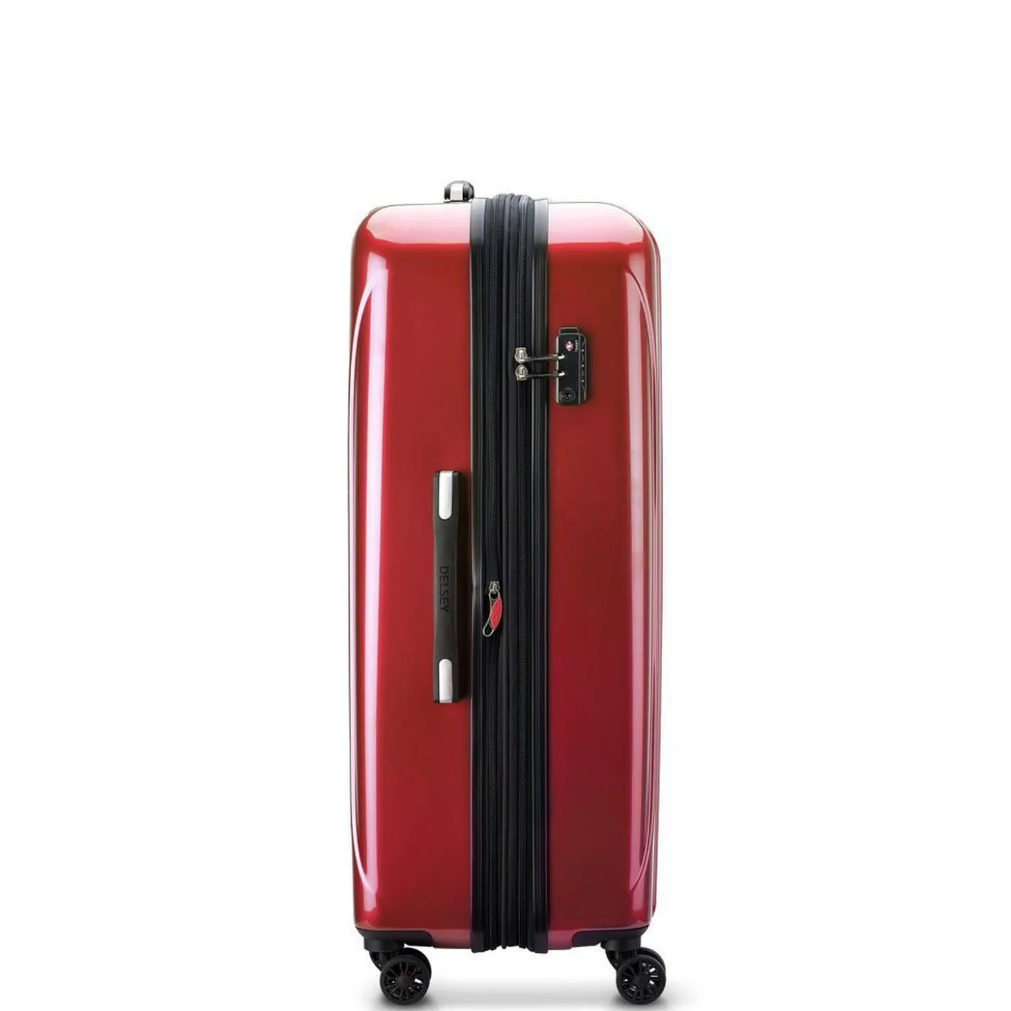 Delsey Helium Aero 29" Expandable Spinner