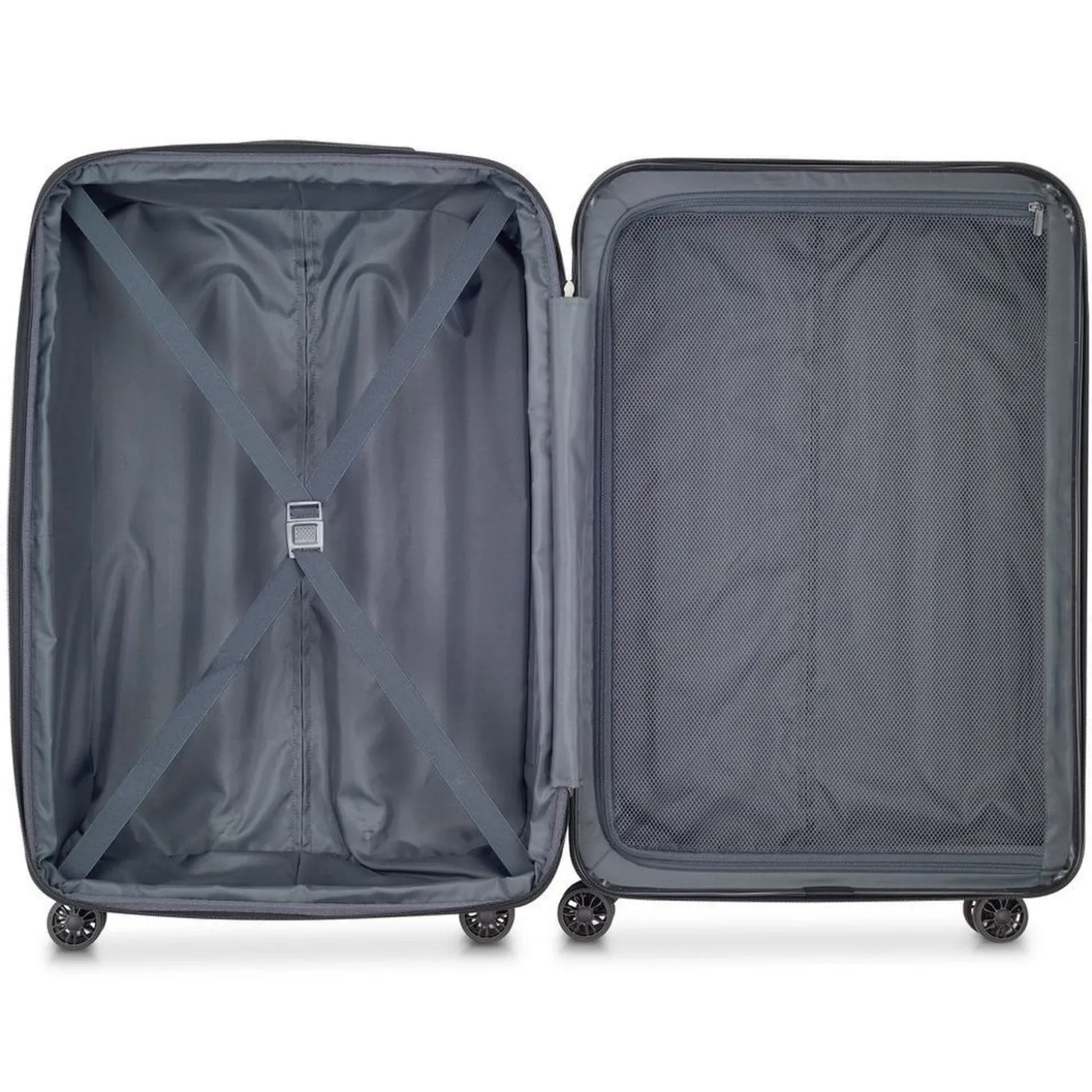Delsey Helium Aero 25" Expandable Spinner