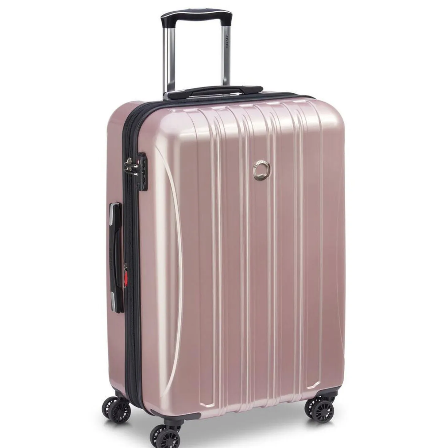Delsey Helium Aero 25" Expandable Spinner