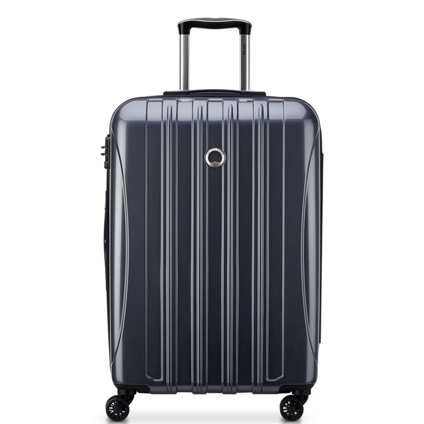 Delsey Helium Aero 25" Expandable Spinner