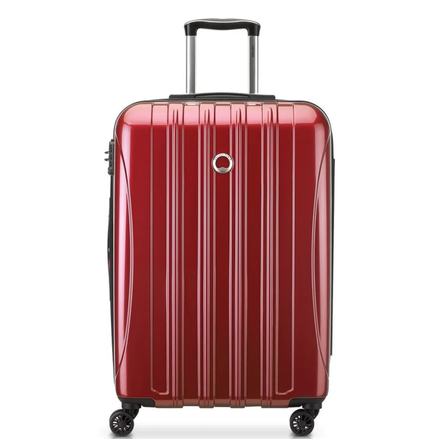 Delsey Helium Aero 25" Expandable Spinner