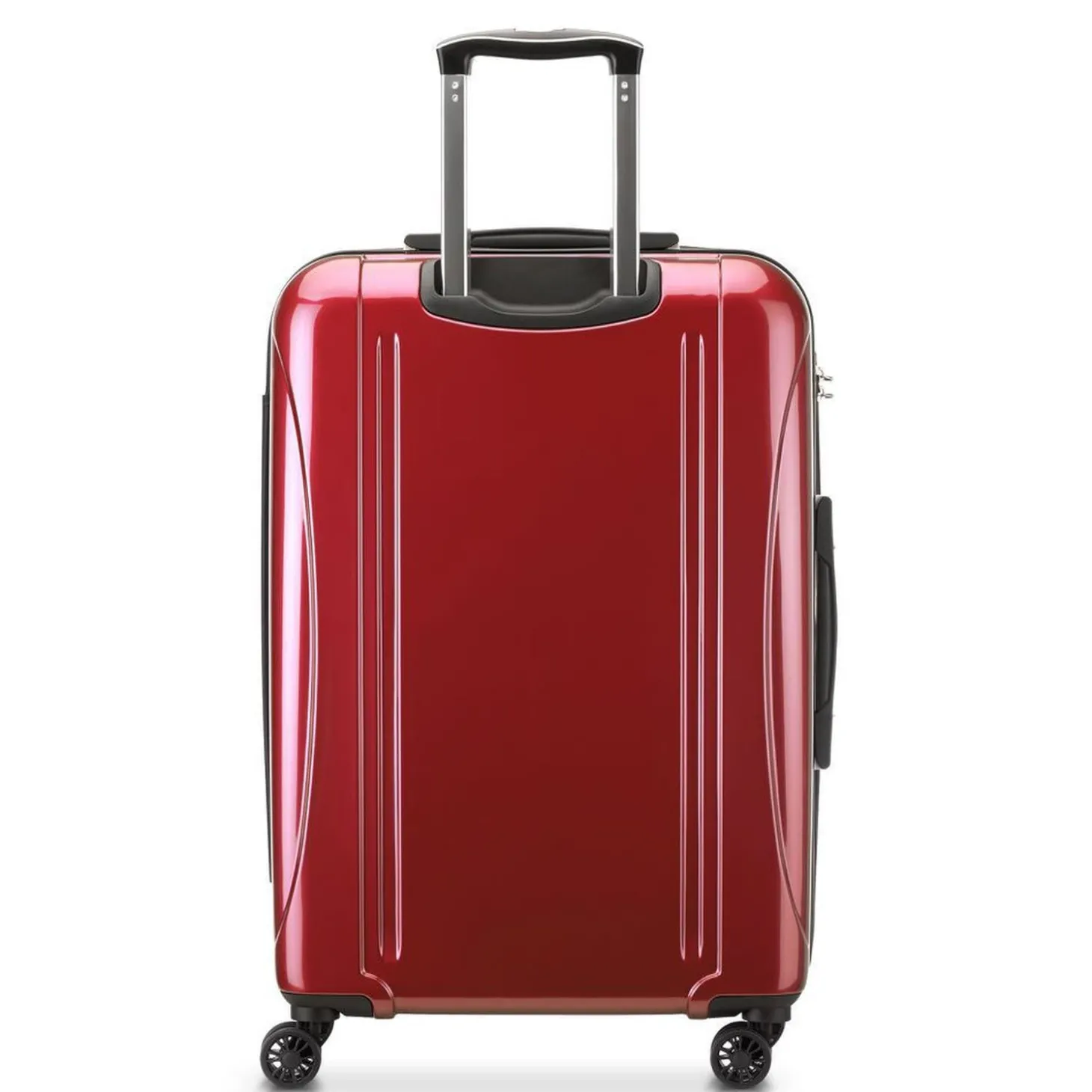Delsey Helium Aero 25" Expandable Spinner