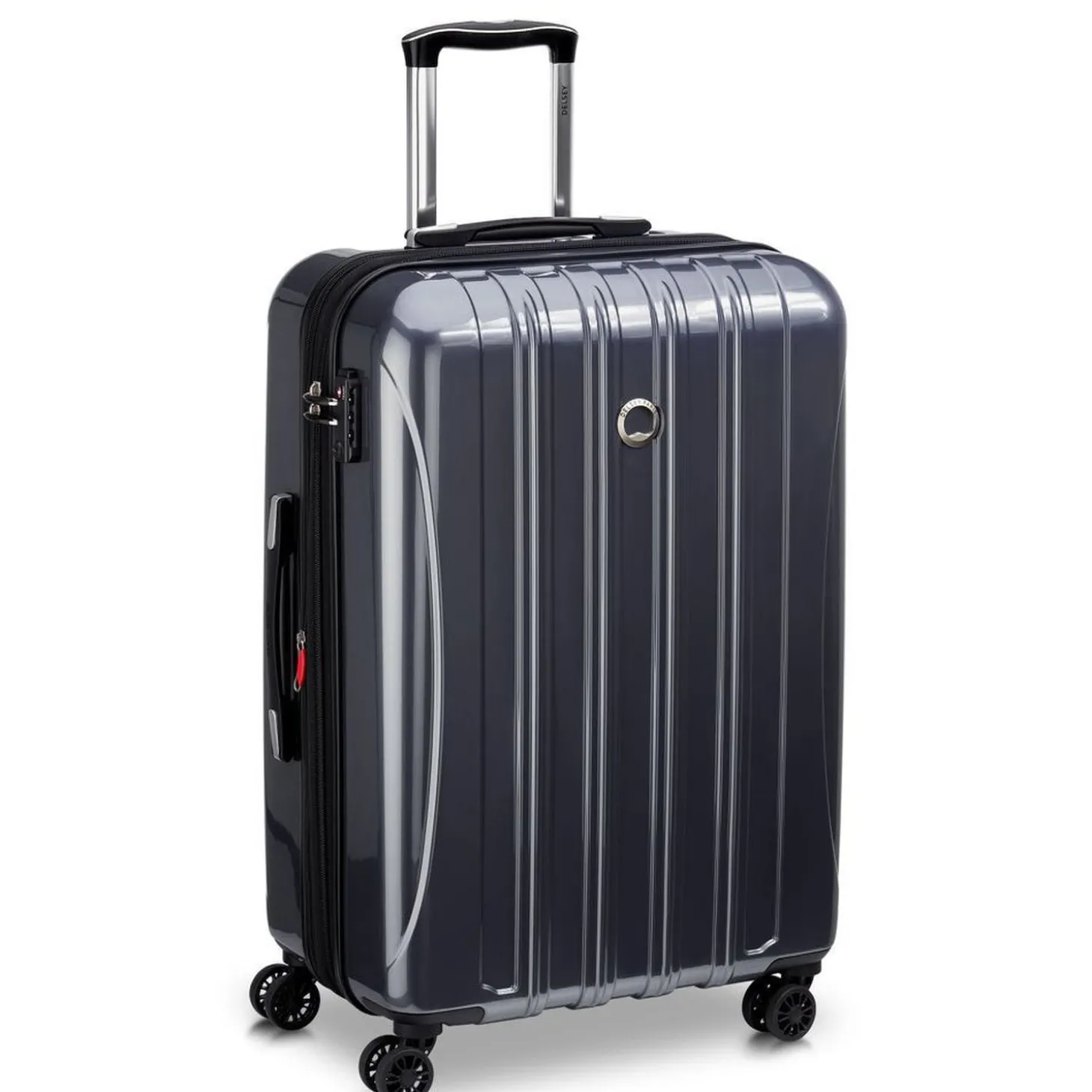 Delsey Helium Aero 25" Expandable Spinner
