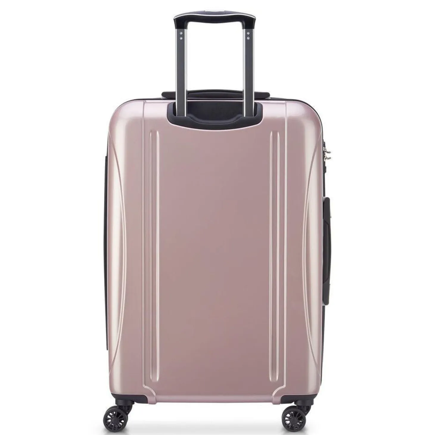 Delsey Helium Aero 25" Expandable Spinner