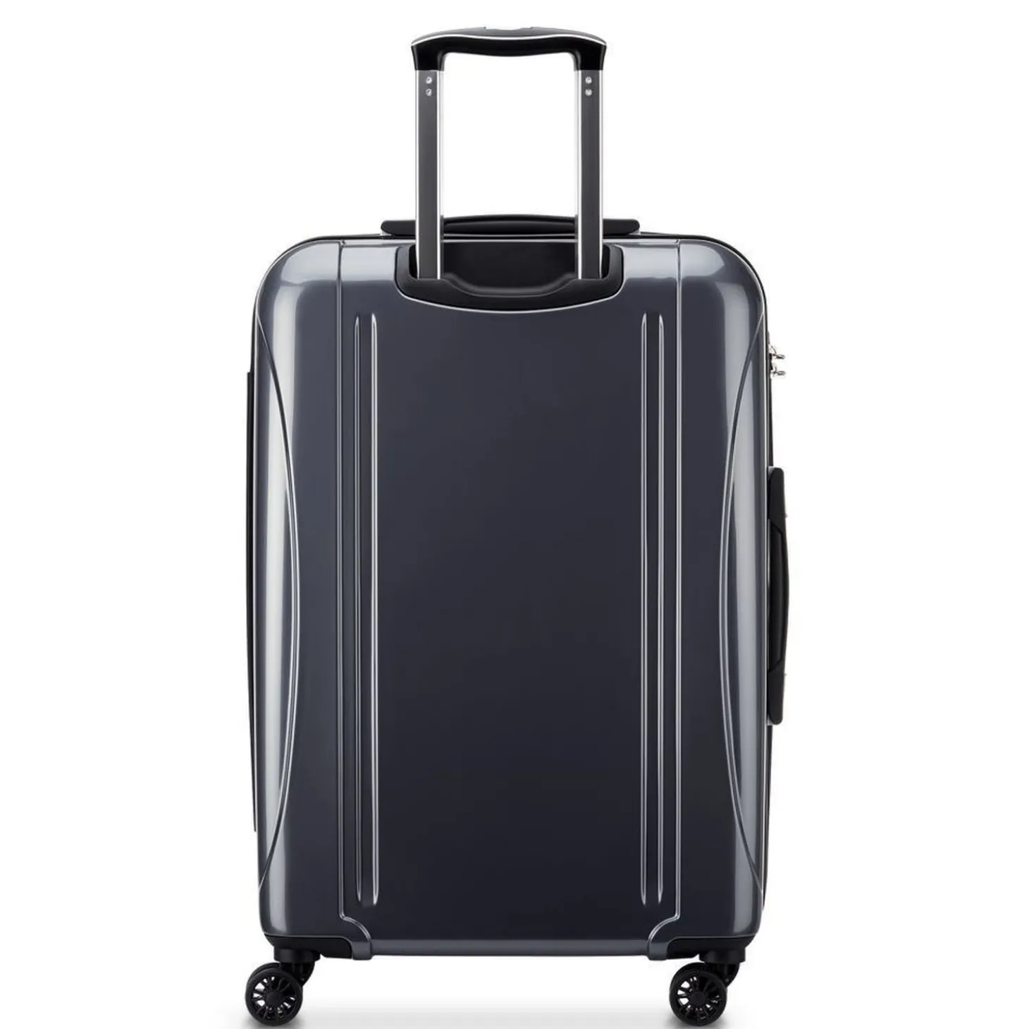 Delsey Helium Aero 25" Expandable Spinner
