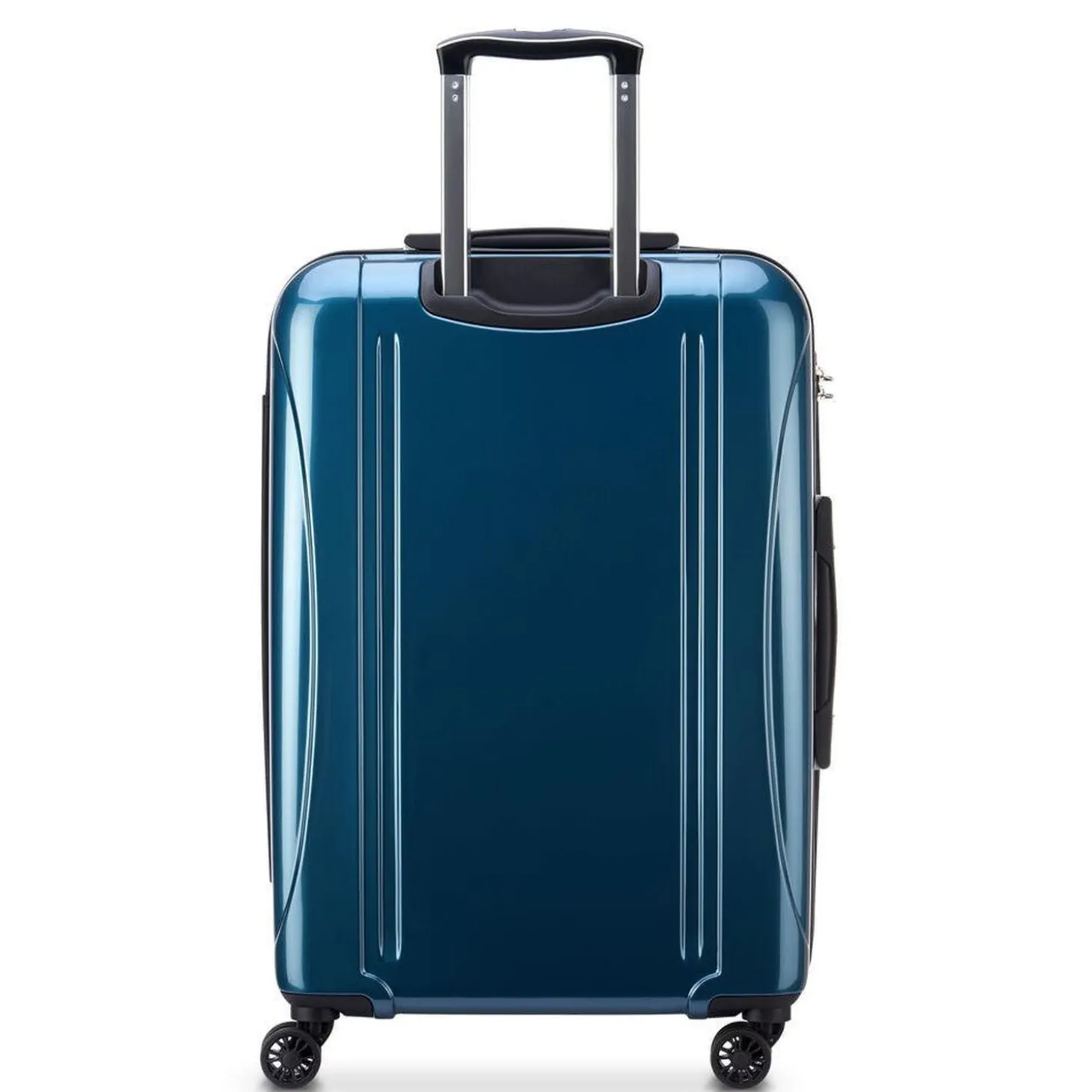 Delsey Helium Aero 25" Expandable Spinner
