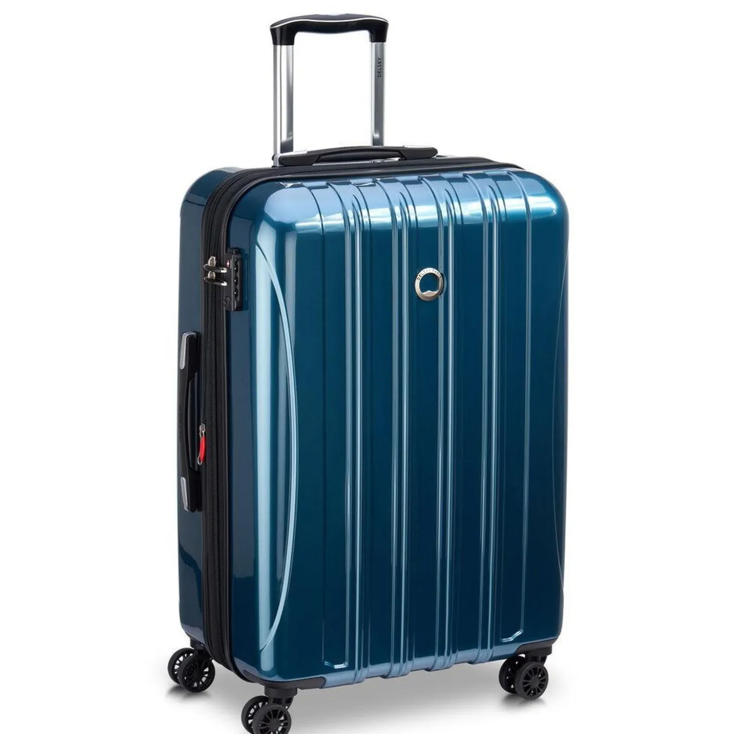 Delsey Helium Aero 25" Expandable Spinner