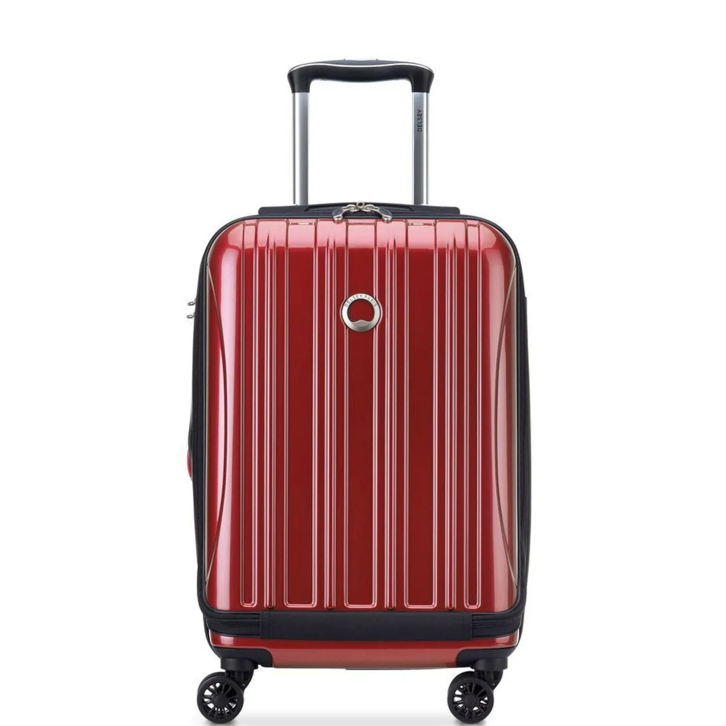 Delsey Helium Aero International Carry-On Expandable Spinner