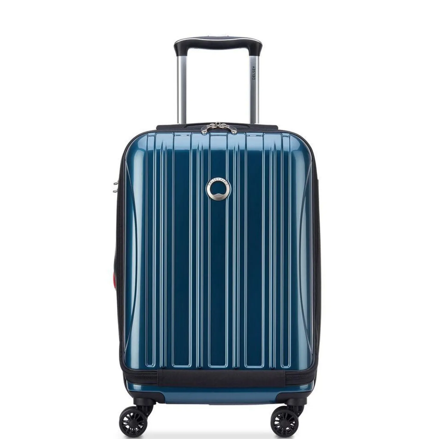 Delsey Helium Aero International Carry-On Expandable Spinner