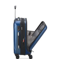 Delsey Helium Aero International Carry-On Expandable Spinner