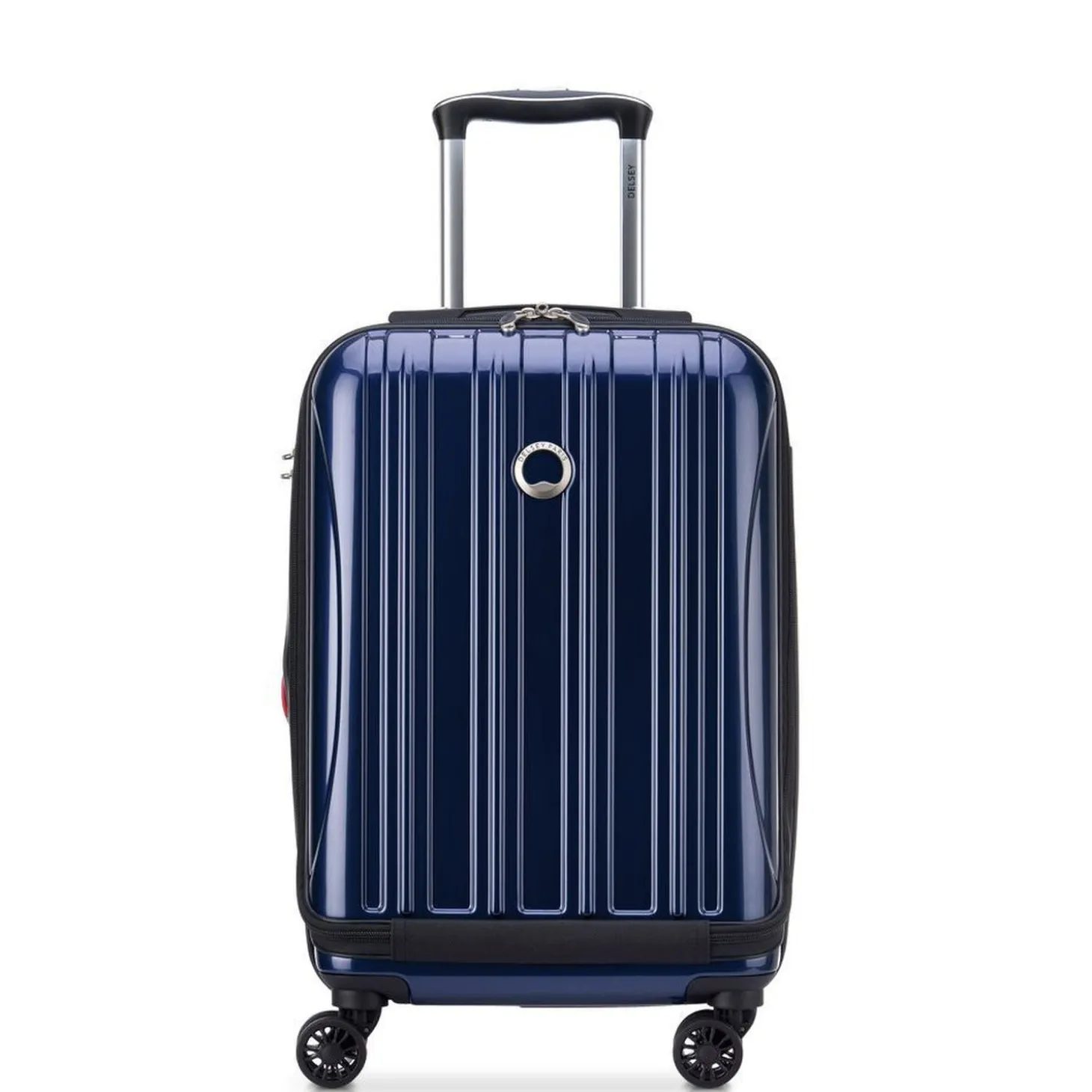 Delsey Helium Aero International Carry-On Expandable Spinner