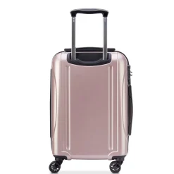 Delsey Helium Aero International Carry-On Expandable Spinner