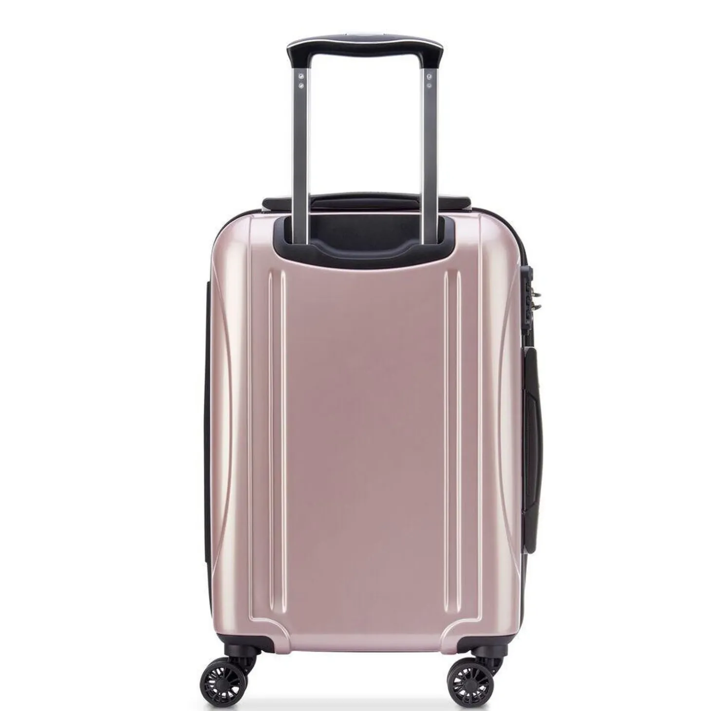 Delsey Helium Aero International Carry-On Expandable Spinner
