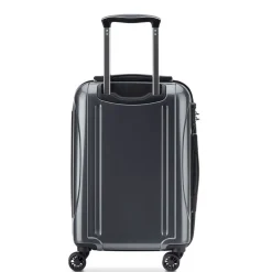 Delsey Helium Aero International Carry-On Expandable Spinner