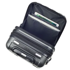Delsey Helium Aero International Carry-On Expandable Spinner
