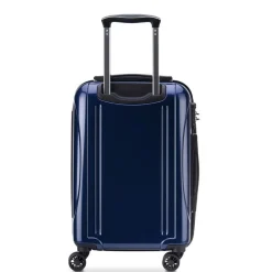 Delsey Helium Aero International Carry-On Expandable Spinner