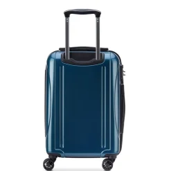 Delsey Helium Aero International Carry-On Expandable Spinner