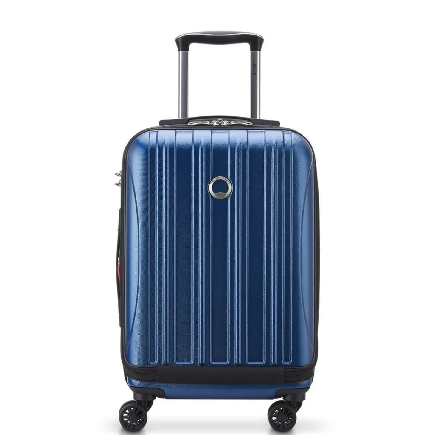 Delsey Helium Aero International Carry-On Expandable Spinner