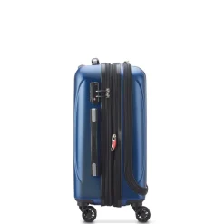 Delsey Helium Aero International Carry-On Expandable Spinner