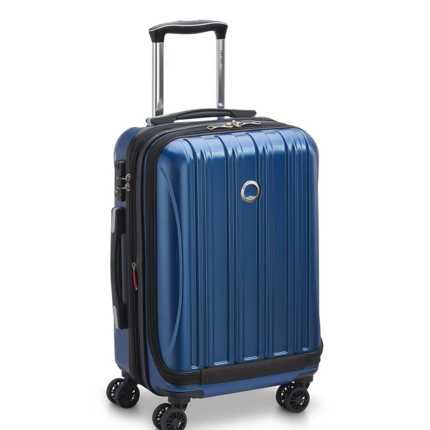 Delsey Helium Aero International Carry-On Expandable Spinner