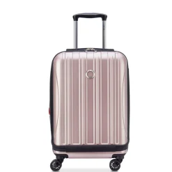 Delsey Helium Aero International Carry-On Expandable Spinner