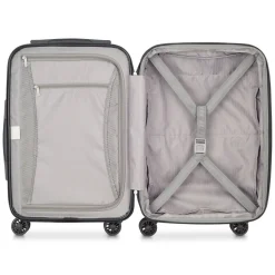 Delsey Helium Aero International Carry-On Expandable Spinner