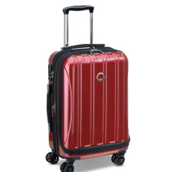 Delsey Helium Aero International Carry-On Expandable Spinner