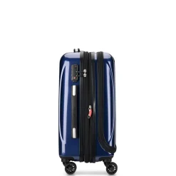Delsey Helium Aero International Carry-On Expandable Spinner